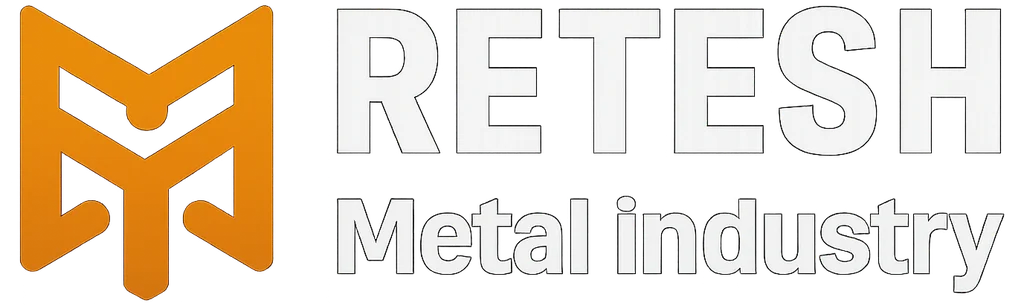 Retesh Metal industry